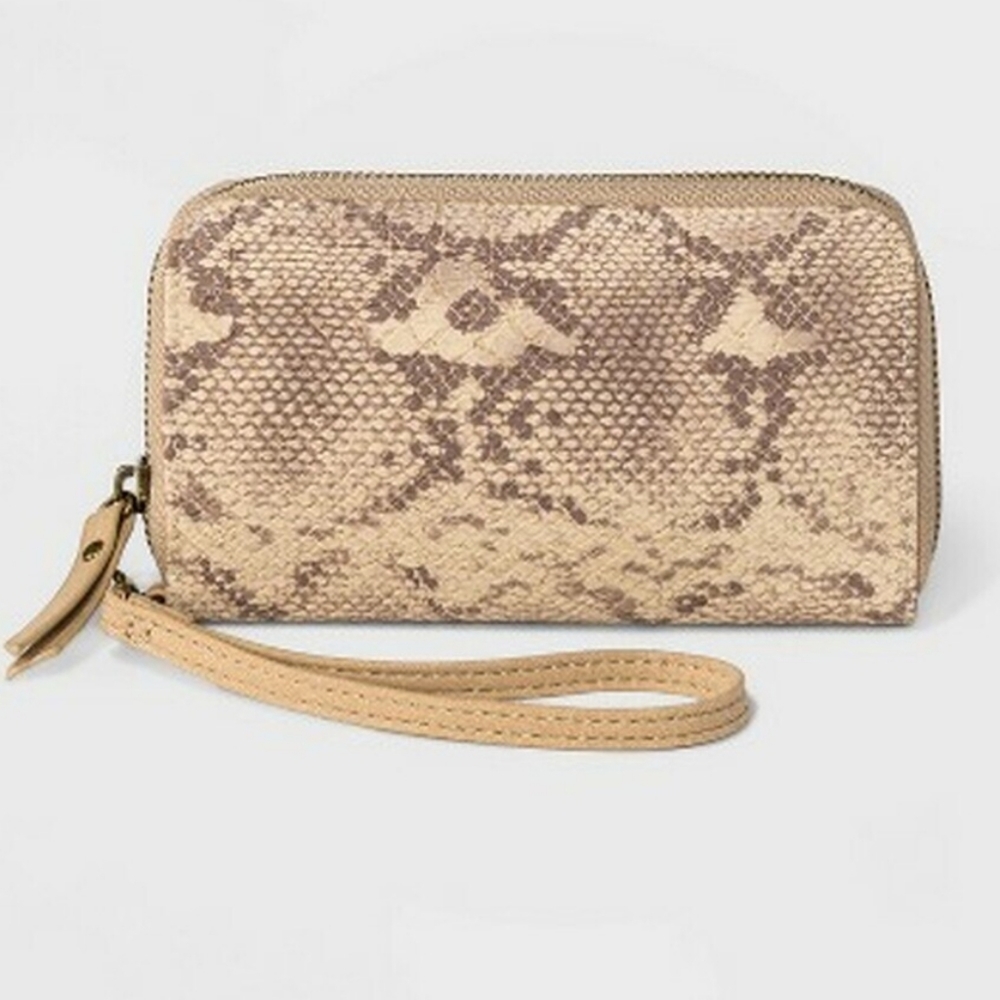 Women's Wallet